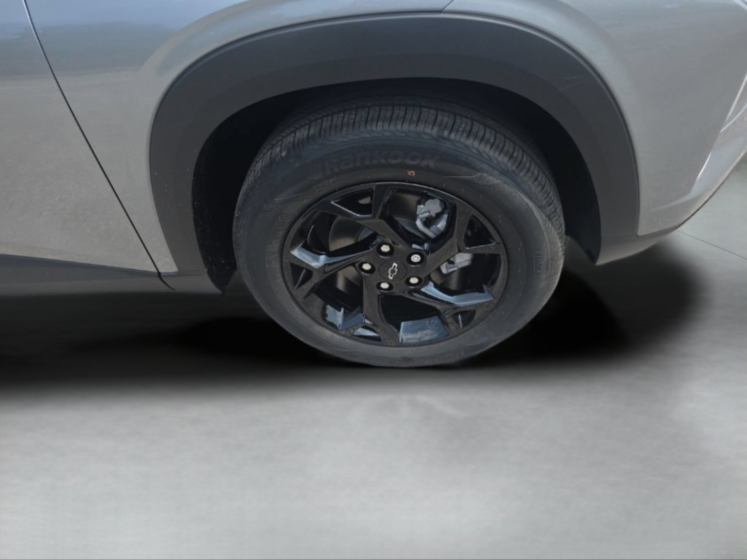 2026 Chevrolet Trax LT - Photo 28