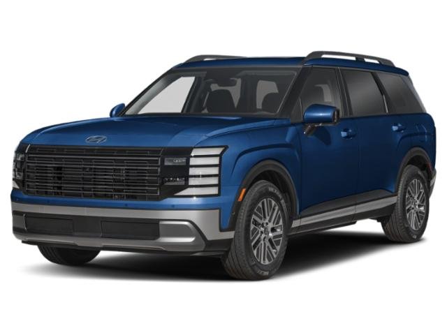 2026 Hyundai Palisade SEL Premium 7 Passenger Hybrid AWD's photo