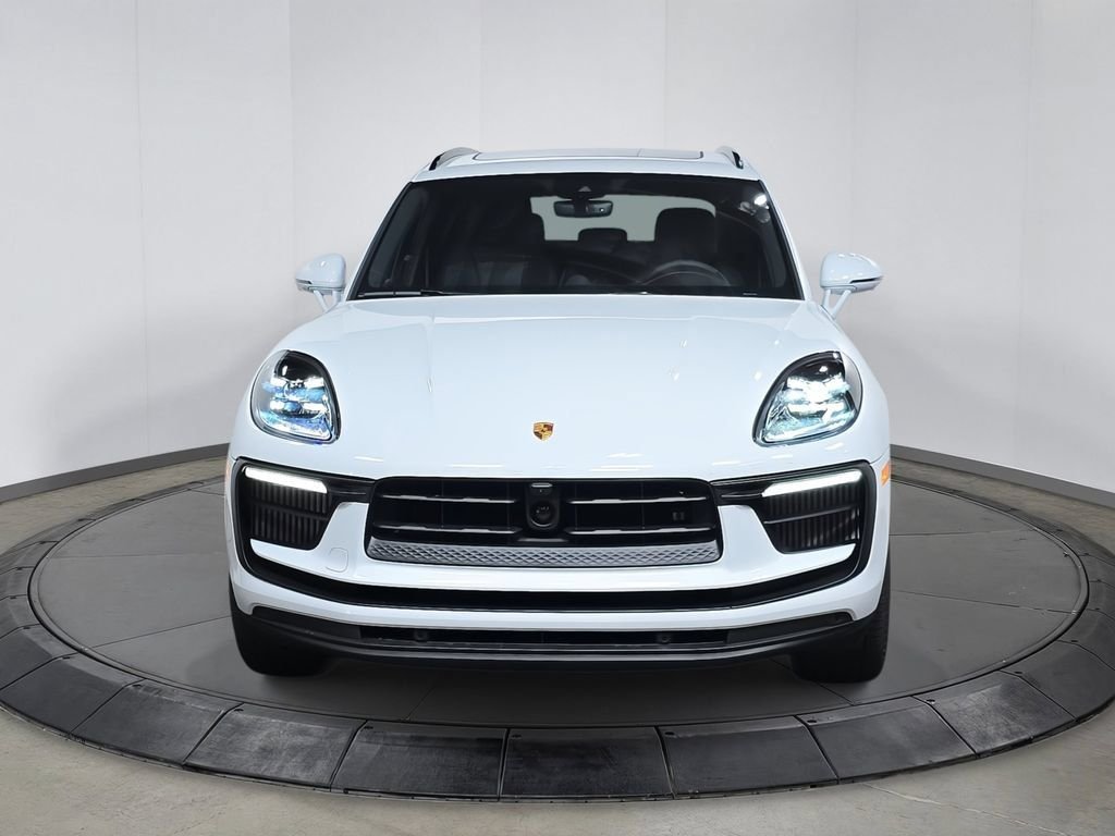 Used 2026 White Porsche S image 10