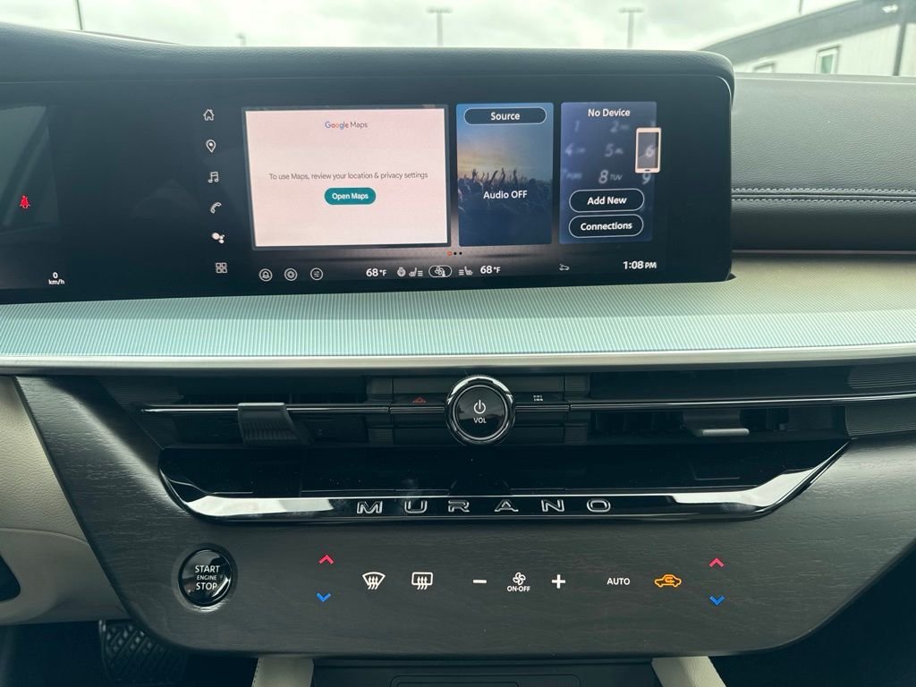 New 2026 Everest White Pearl TriCoat Nissan SL image 23