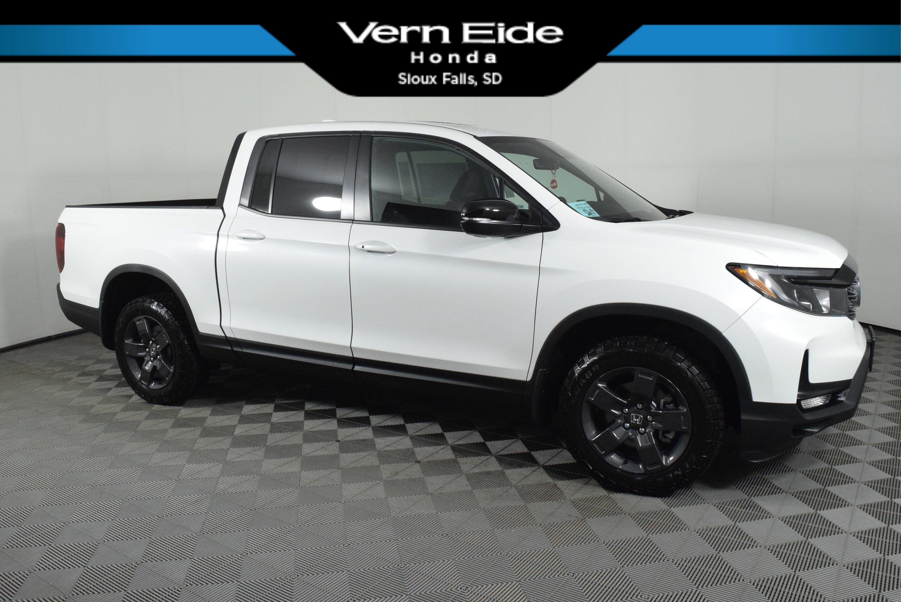 2026 Honda Ridgeline TrailSport's photo