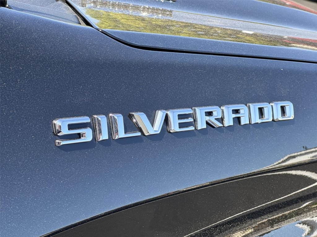 2026 Chevrolet Silverado 1500 LT - Photo 30