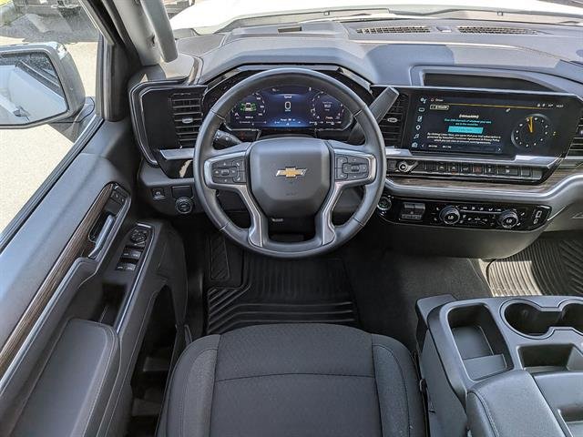 2026 Chevrolet Silverado 1500 LT - Photo 15