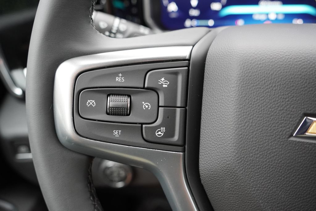 2026 Chevrolet Silverado 2500 HD LT - Photo 16