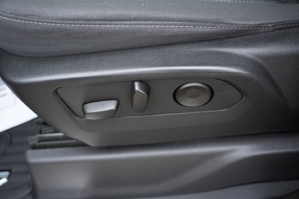 2022 Chevrolet Silverado 1500 RST - Photo 22