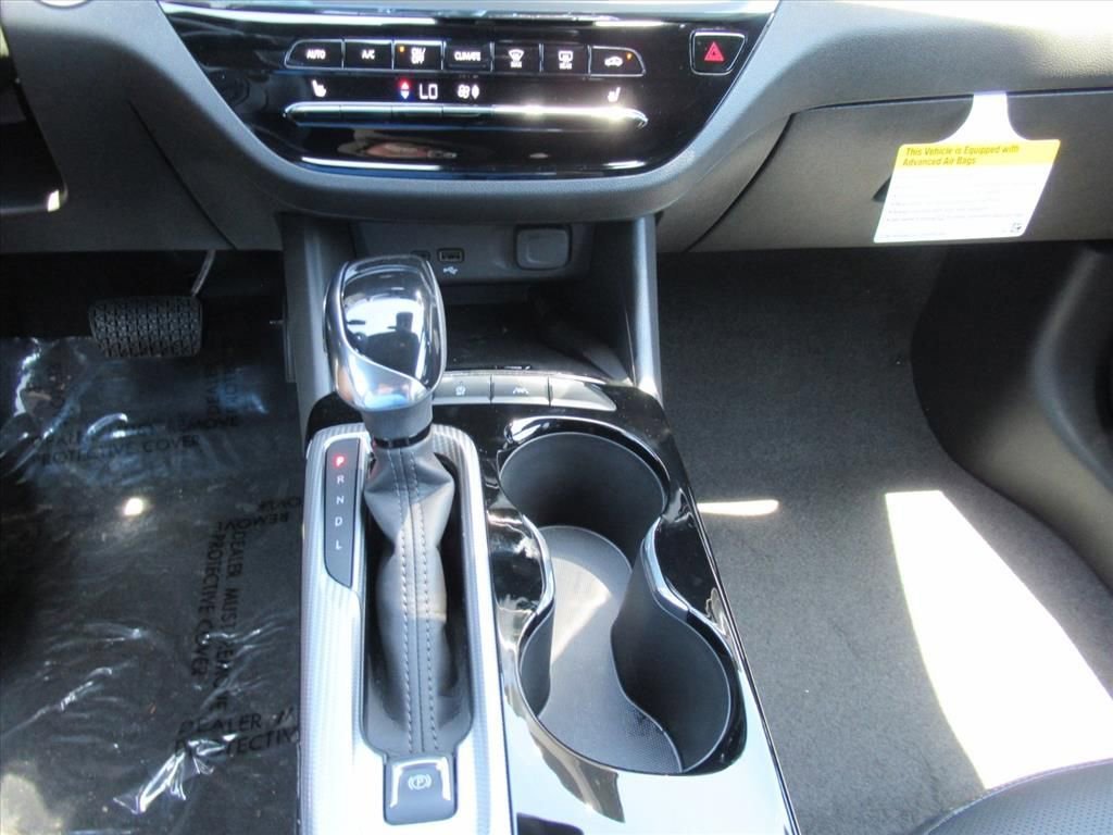2026 Buick Envista Avenir - Photo 22