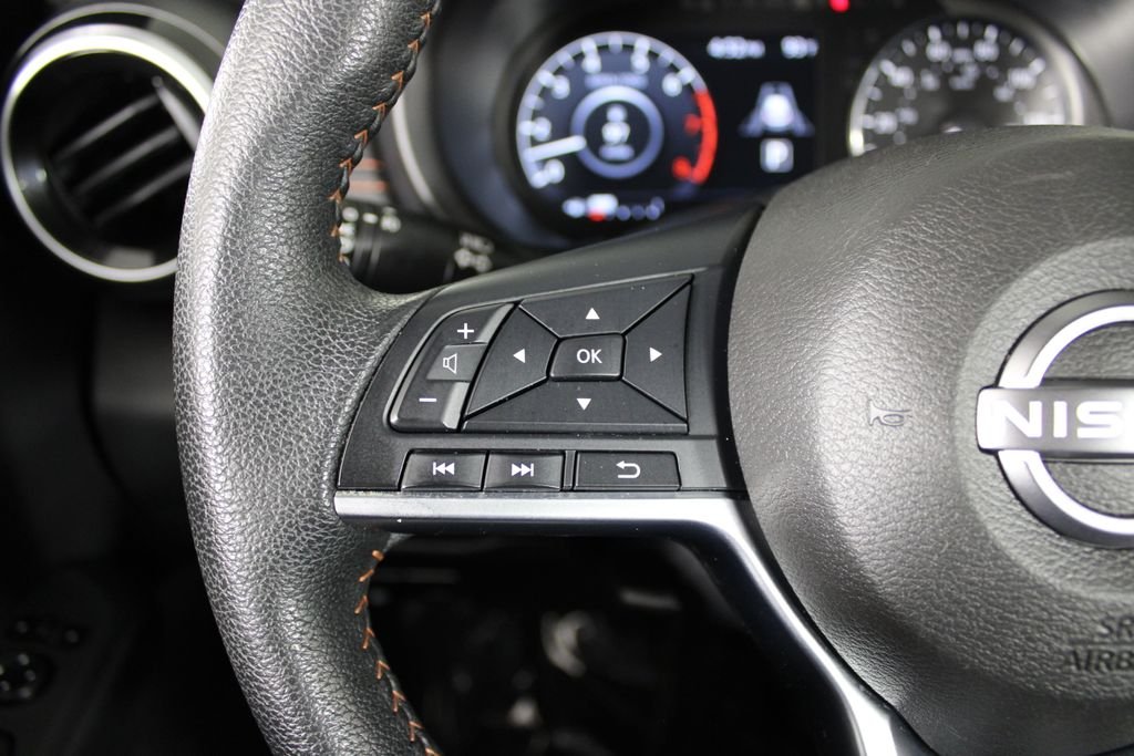 Used 2024 Gray Nissan SR image 23