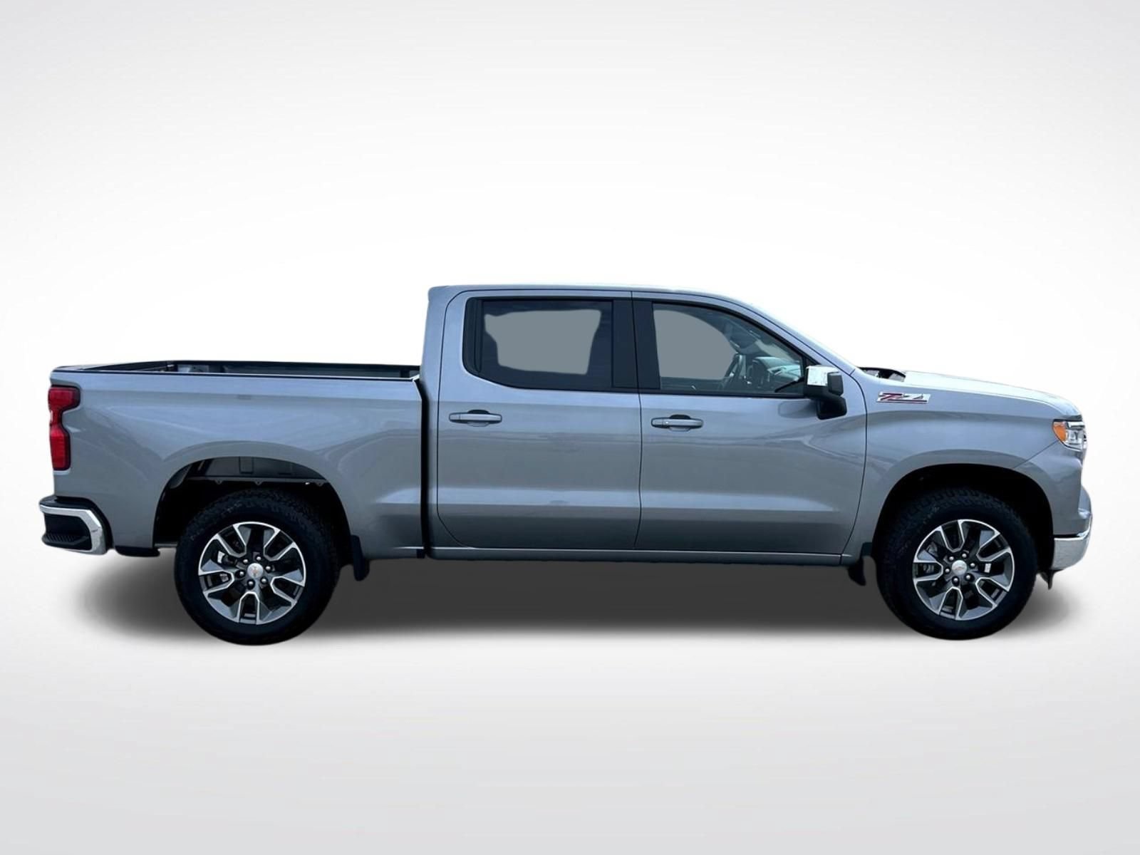 2026 Chevrolet Silverado 1500 LT - Photo 6