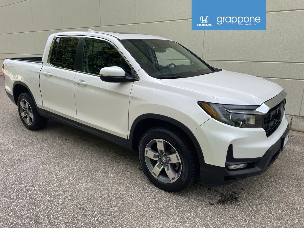 2024 Honda Ridgeline