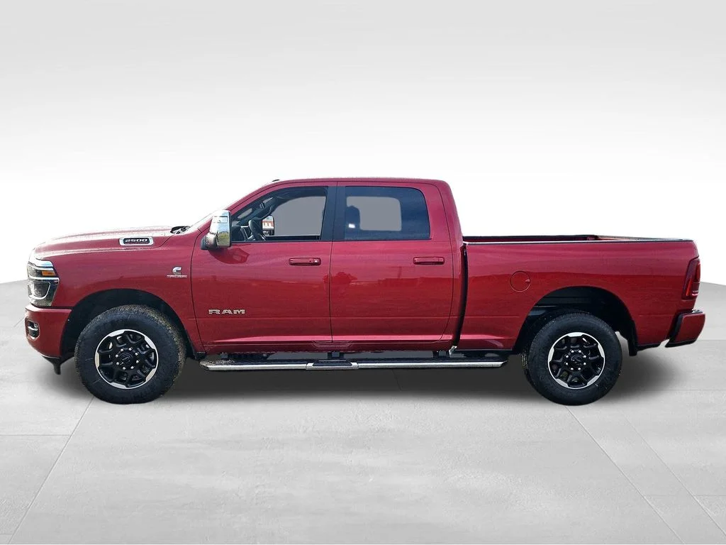 2026 RAM 2500 Laramie - Photo 16