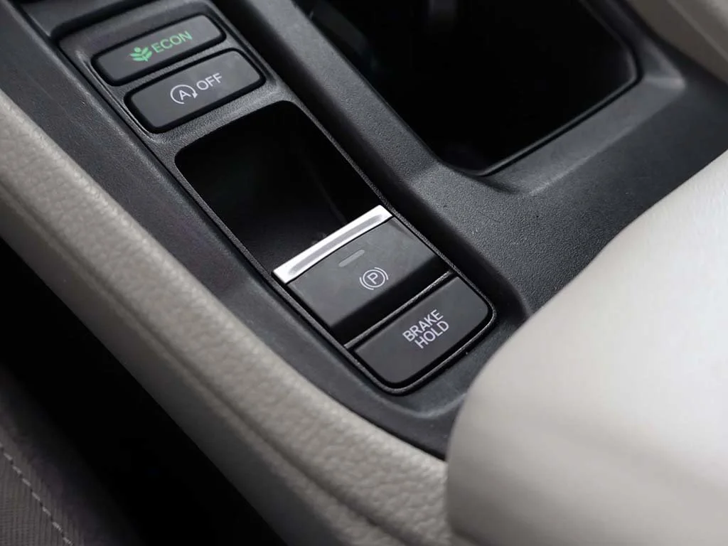 2024 Honda Accord EX - Photo 49