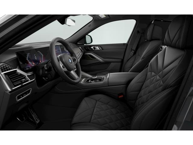 New 2027 Dravit Grey Metallic BMW  image 6