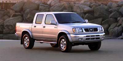 Used 2000  Nissan  image 1