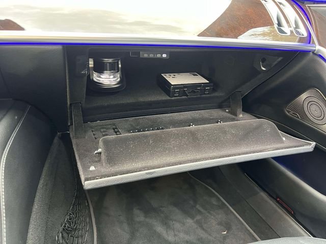 2022 Mercedes-Benz S-Class S 500 - Photo 38