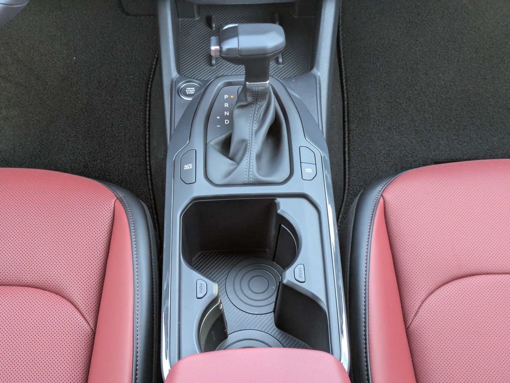 New 2026 Snow White Pearl Kia GT-Line image 16