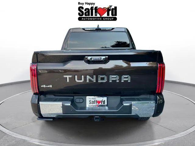 Used 2023  Toyota 1794 Edition image 9