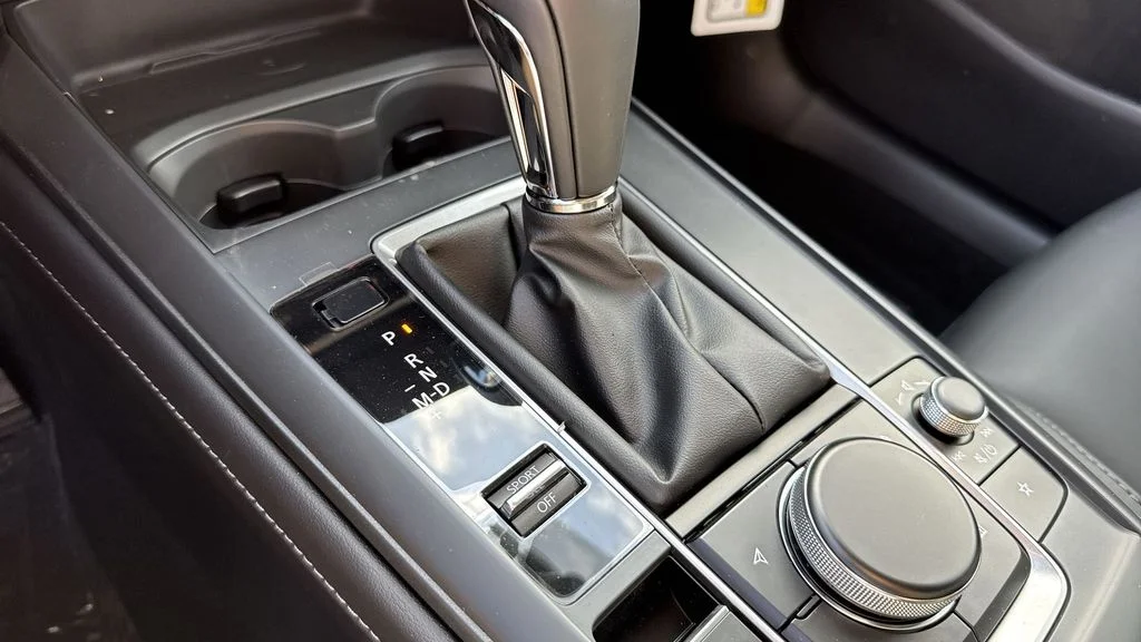 2026 Mazda CX-30 Preferred - Photo 54