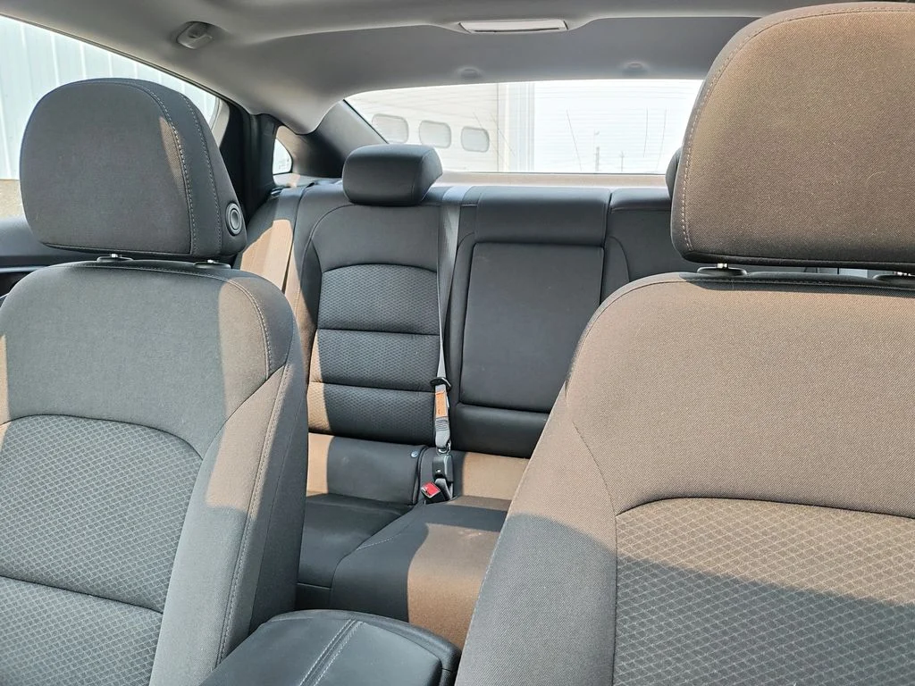 2023 Chevrolet Malibu 1LT - Photo 24