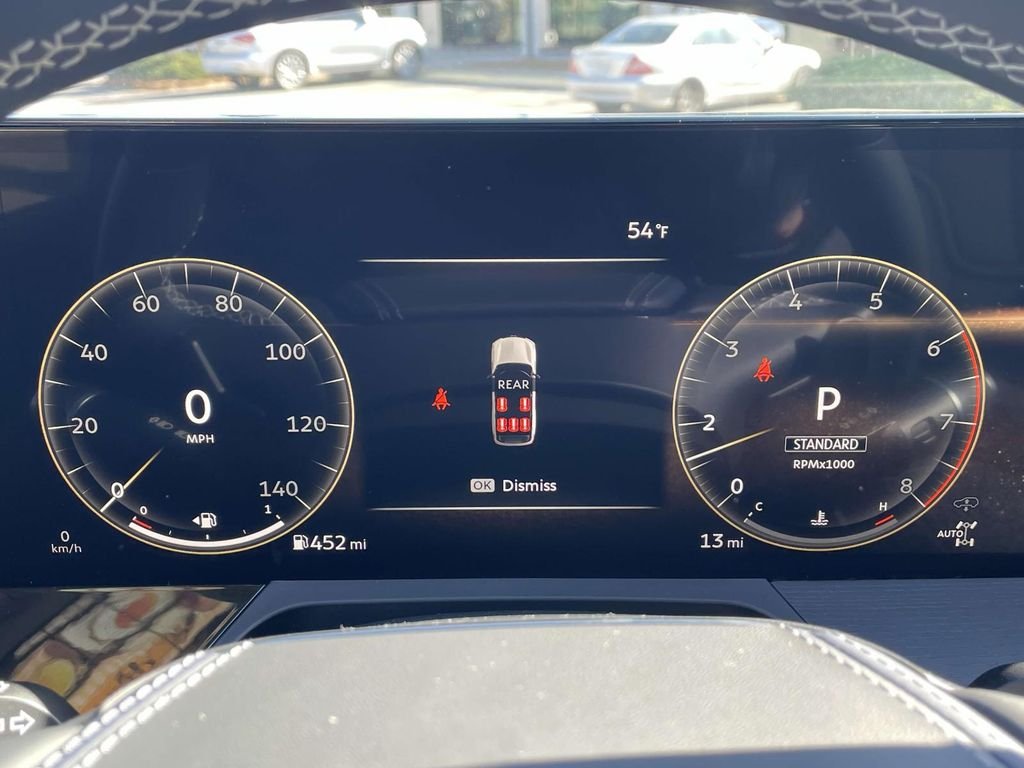 2026 INFINITI QX80 Sport - Photo 25