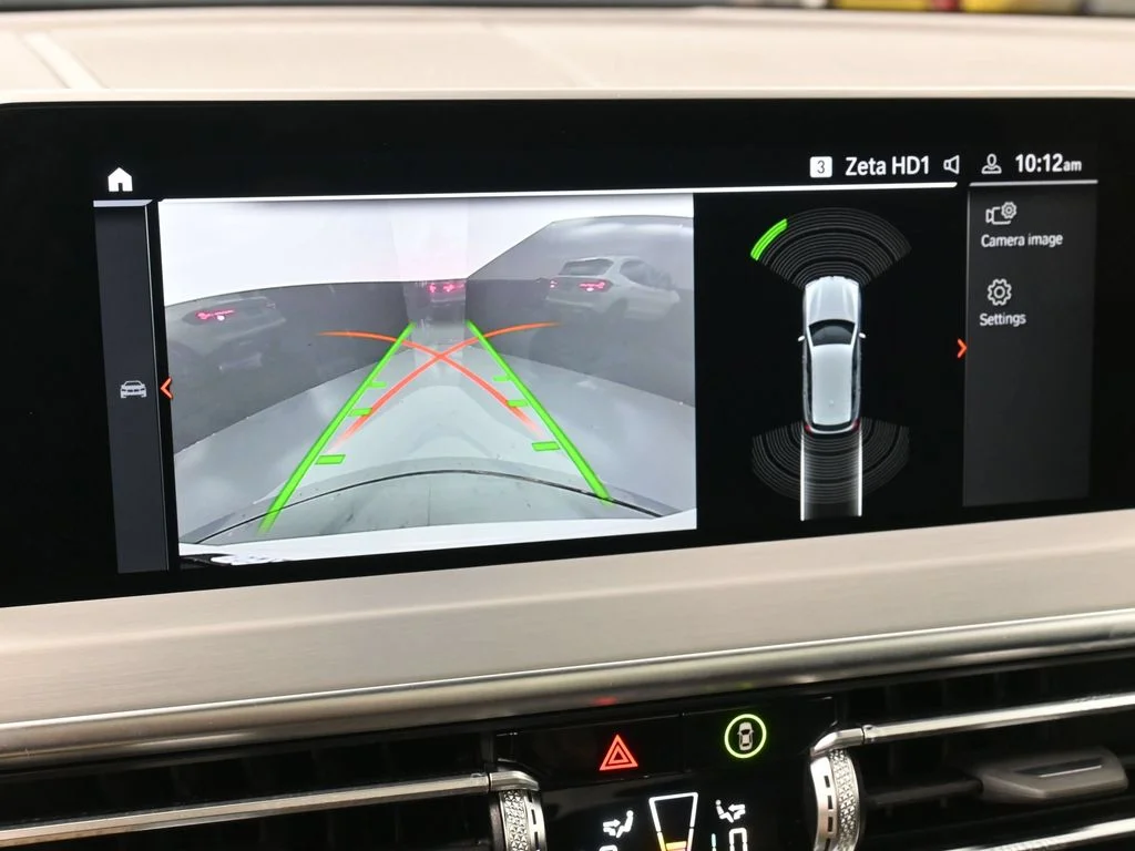 2024 BMW X3 30i - Photo 19