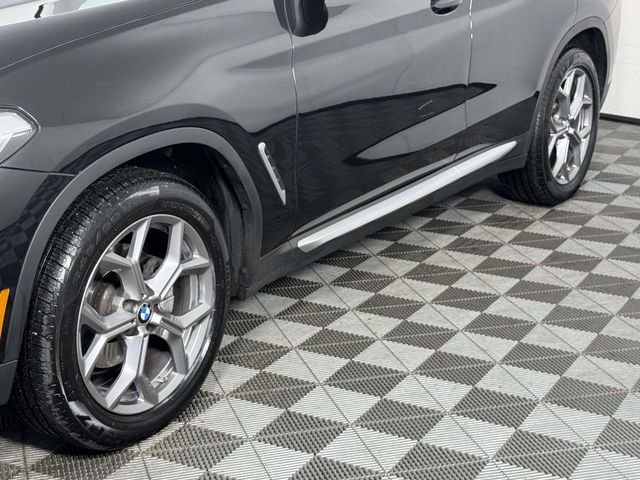 2023 BMW X3 30i - Photo 13