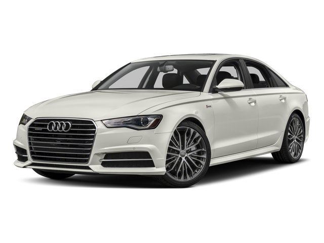 2018 Audi A6 3.0T Prestige Tiptronic quattro's photo