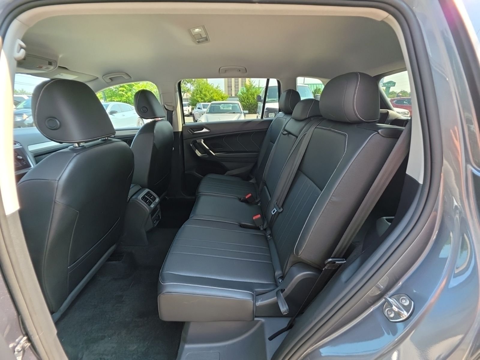 Used 2023 Gray Volkswagen 2.0T SE image 6