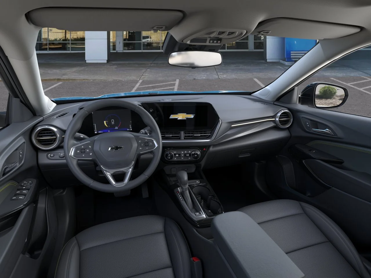 2026 Chevrolet Trax Activ - Photo 15