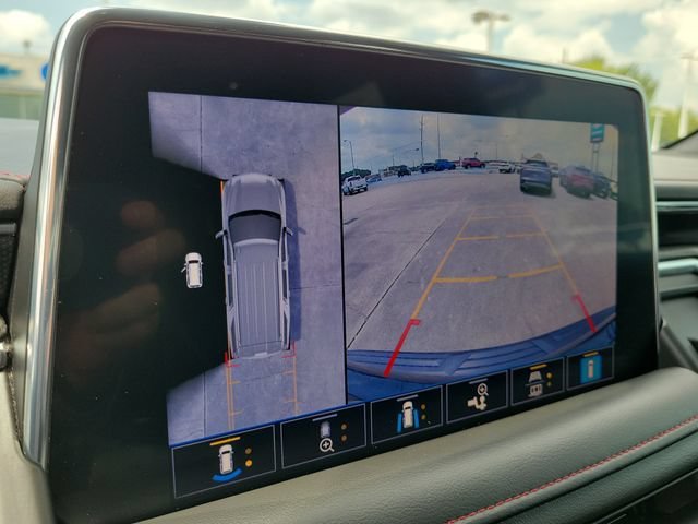 2021 Chevrolet Tahoe RST - Photo 29
