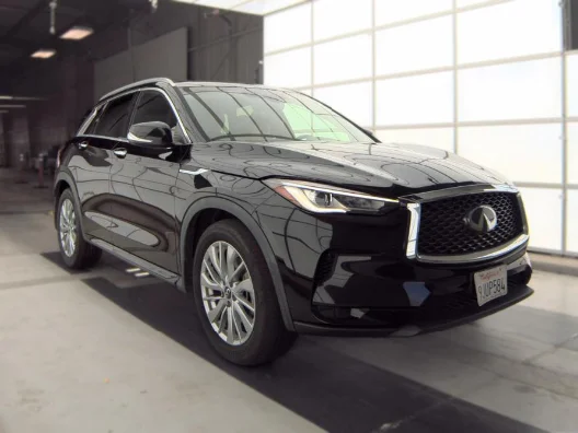 2023 INFINITI QX50