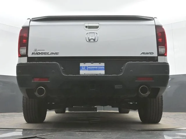 2023 Honda Ridgeline RTL-E - Photo 46