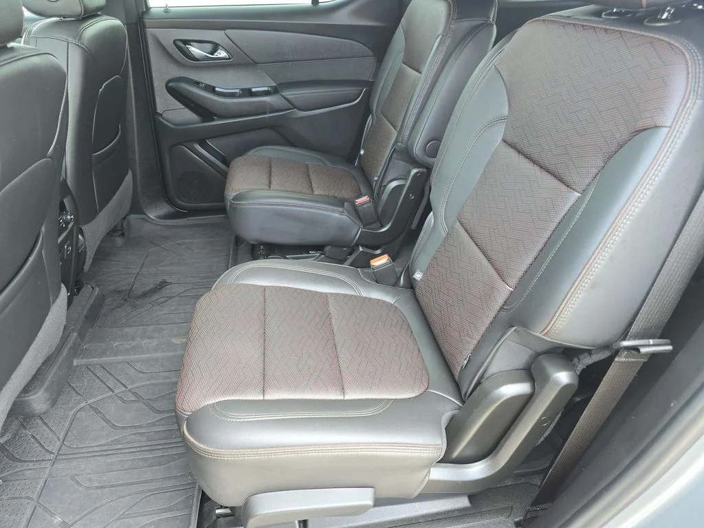 Certified Used 2023 Gray Chevrolet High Country image 26