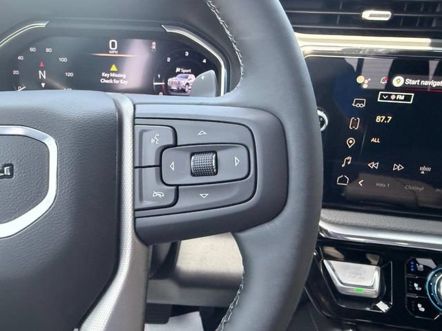 2026 GMC Sierra 1500 Denali - Photo 14