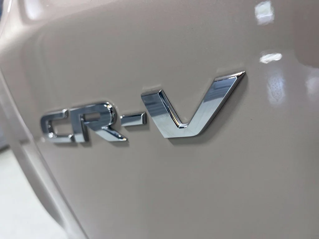 2017 Honda CR-V EX-L - Photo 35