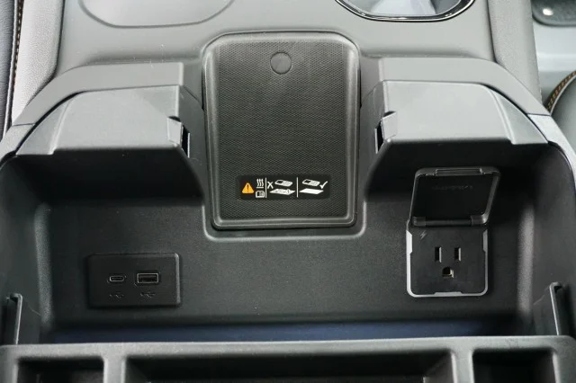2026 GMC Sierra 2500HD AT4 - Photo 25
