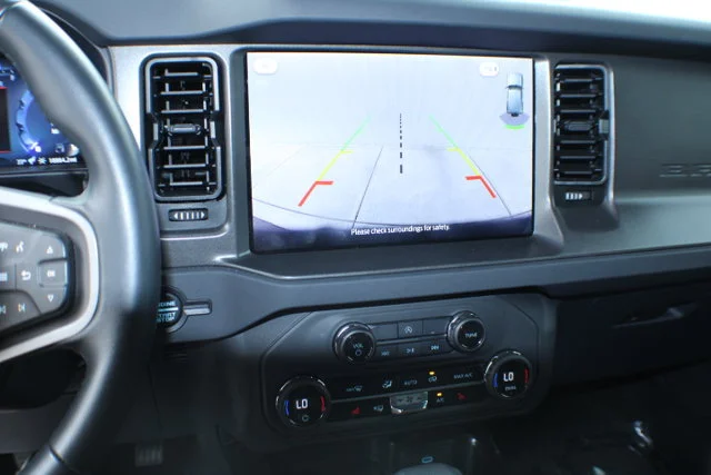Used 2025  Ford Big Bend image 12