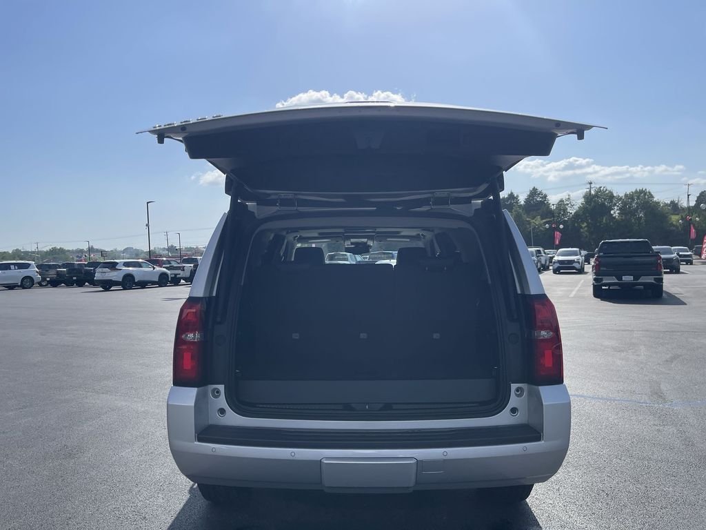 Used 2020 Silver Chevrolet LT image 28