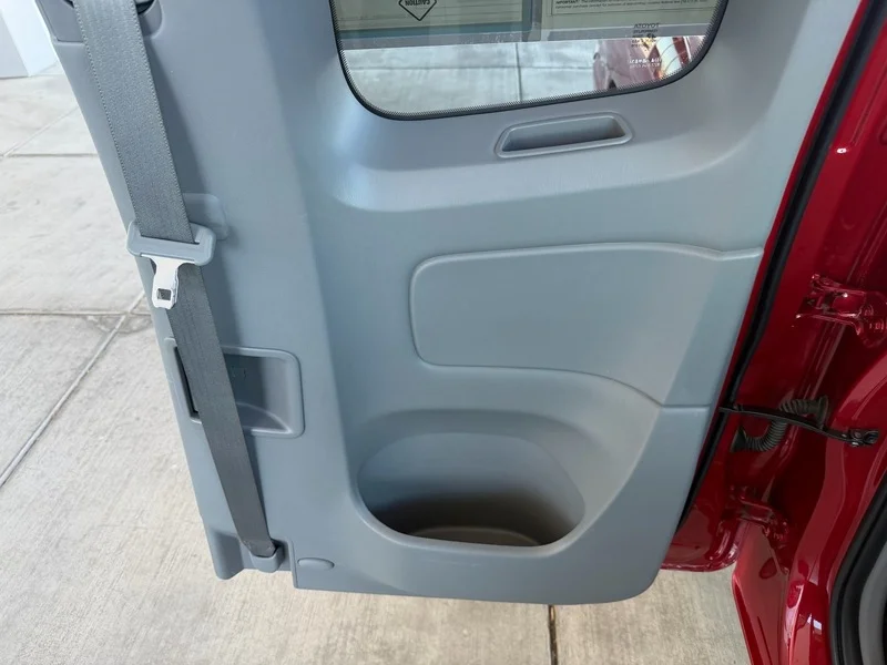 Used 2013 Barcelona Red Met Toyota ACCESS CAB 2WD I4 image 19