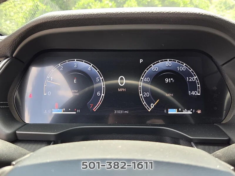 Used 2024 Diamond Black JEEP ALTITUDE 4X2 image 27