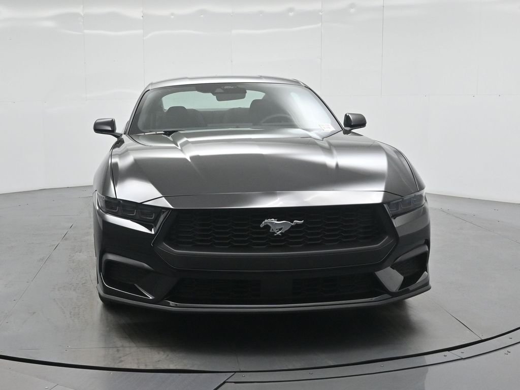 New 2026 Shadow Black Ford EcoBoost image 51