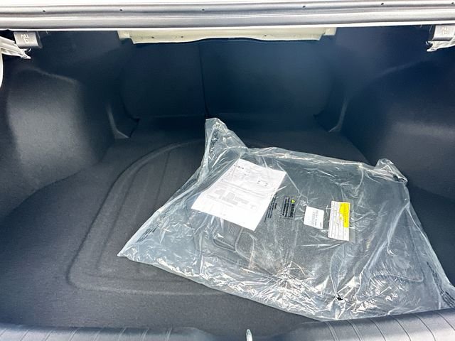 New 2026 Snow White Pearl Kia LXS image 24