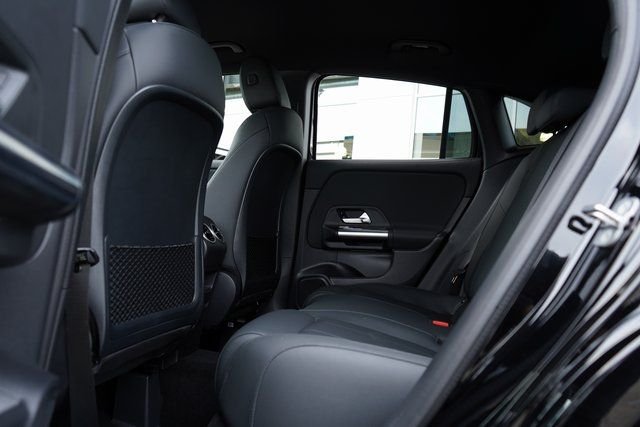 Used 2026  Mercedes-Benz GLA 250 image 33