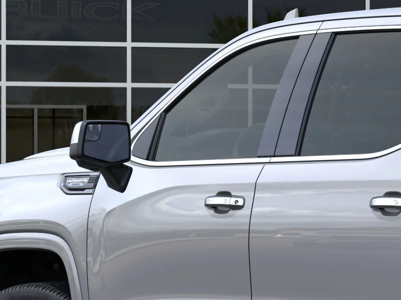 New 2026 STERLING METALLIC GMC Denali Ultimate image 12
