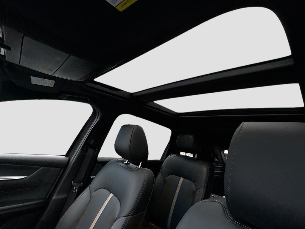 2026 Mazda CX-90 Premium Plus Package - Photo 22