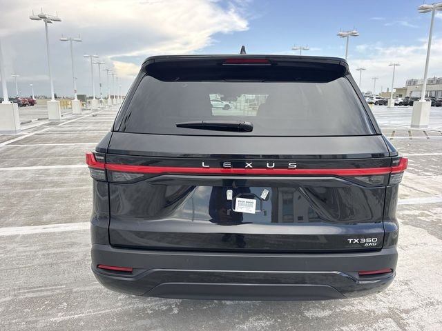 New 2026 Caviar Lexus  350 PREMIUM AWD image 25