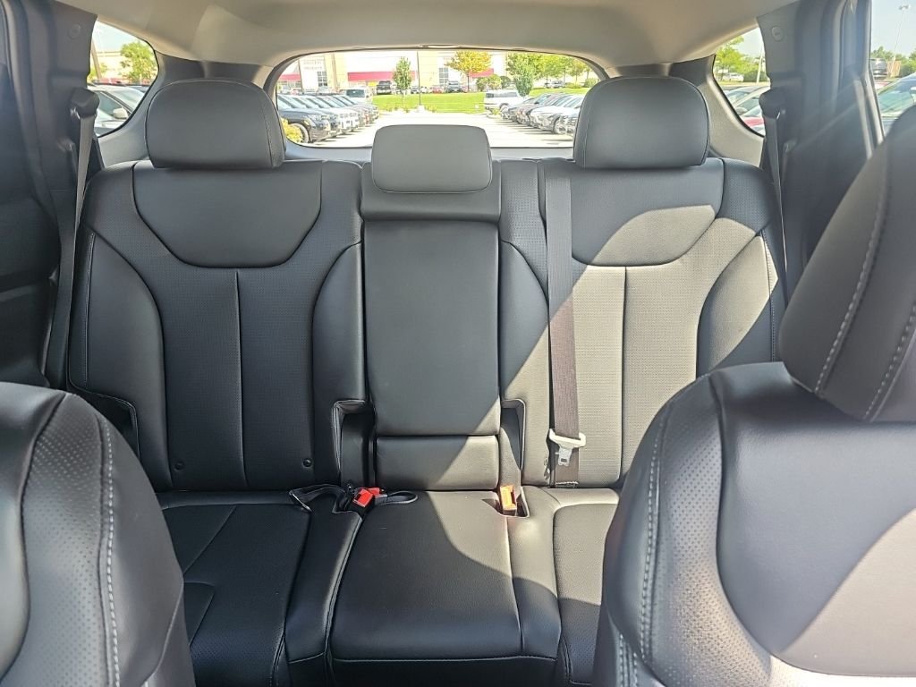 2023 Hyundai Santa Fe XRT - Photo 26