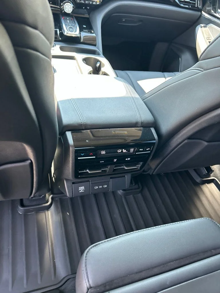 Used 2026 Silver Acura Base image 23