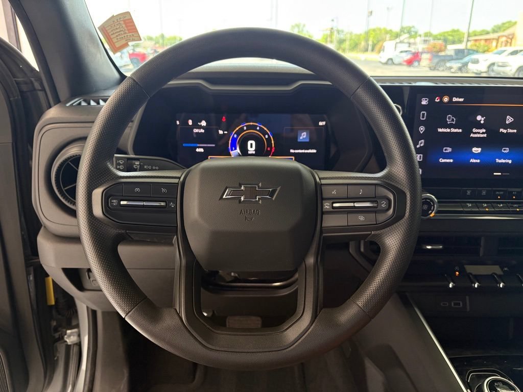 2024 Chevrolet Colorado Trail Boss - Photo 3