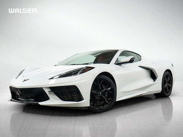 2023 Chevrolet Stingray 1LT