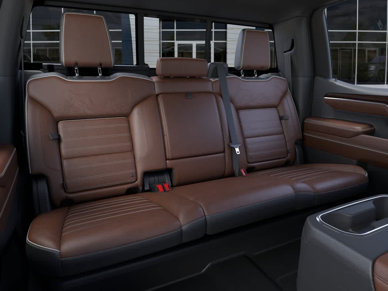 New 2026 Onyx Black GMC Denali Ultimate image 17